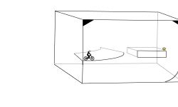 The cube