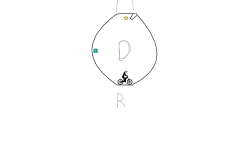 Oval.