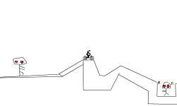 ZOMBIE TRACK