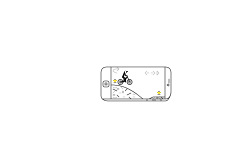 FreeRiderHD On IPhone