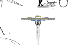 Alien Rider!