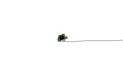 Truck jumper