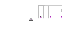 Very short animation