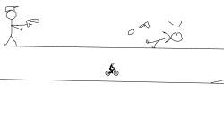 stickman war.. Very easy..