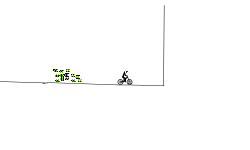 super fast ( not at the end )