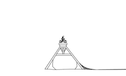 Some Halfpipes