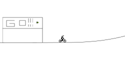 Race for a track