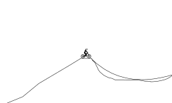 jump cource boss