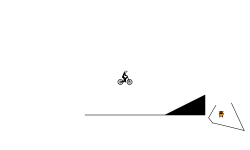 ramp thingy