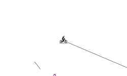 The heli stop