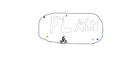 The Flash Course