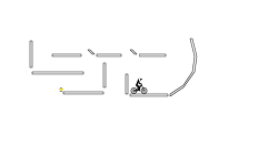 Speed Trail Contest