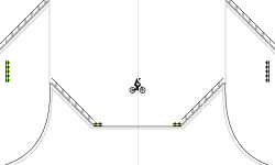 Mirrored Skate Park ( Desc )
