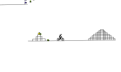 Pixel land