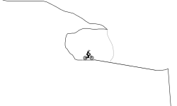 two way cave