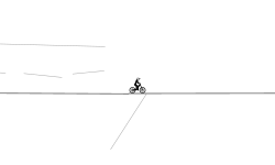 One single Building Jump