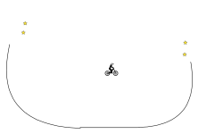 not really a halfpipe