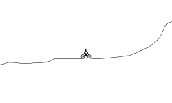 Annoying Hills