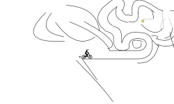 Wonky Tube Chalenge Trail 1