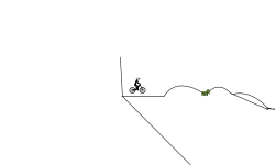 short track (24seconds)