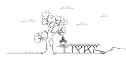 very detailed track
