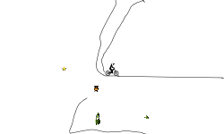 race track