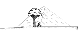 Nature adventure