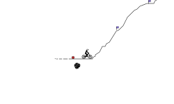 Long Climb