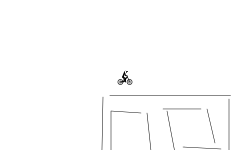 Rooftop jumps