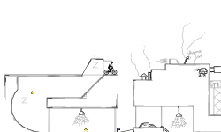 Apocalyptic Alley