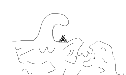 THE BEACH? (DESC)