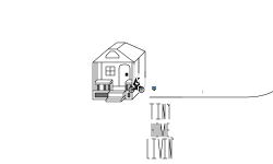 Tiny Home life