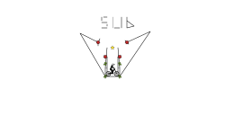 Escape!,!
