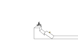 3D track preview
