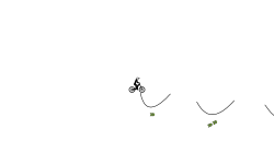 swing to auto