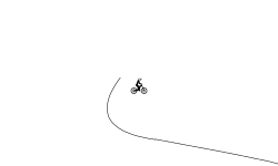truck jump