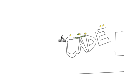 dedicated to CadeLeslie