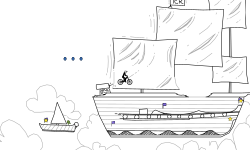 Pirate ship 2
