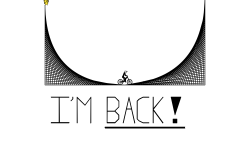IM BACK!!! ONE YEAR GONE!