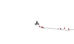 50 Jump Hold-Up