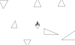 triangle trials
