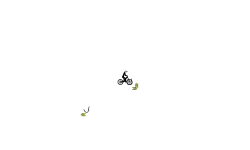 Dont move Or death