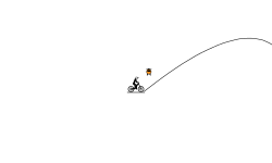 Ignore the helicopter