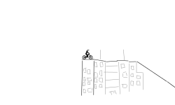 Floating buildings preview