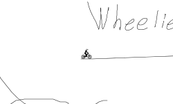 Wheelie Master
