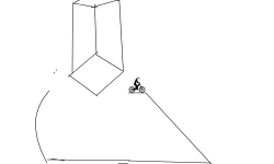 Geometery race