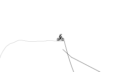 easiest downhill ever