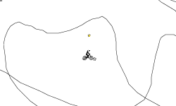 Get to the star