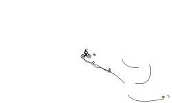 Auto teleporter