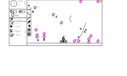 Draw a Track WIP